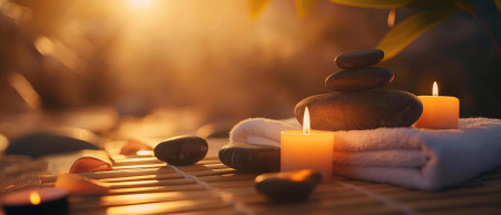 ambiance zen