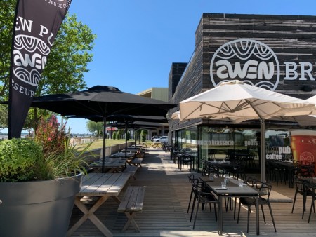 Brasserie Awen
