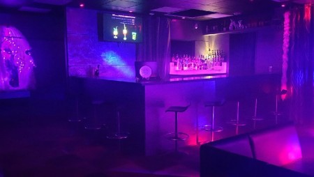 Le CLub 3