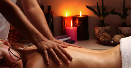 techniques massage tantrique