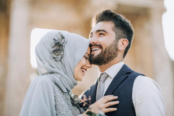 10 choses qu'une femme musulmane n'a pas besoin de faire dans son couple
