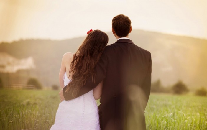 Comment accepter l'amour dans votre vie de chrétien ?