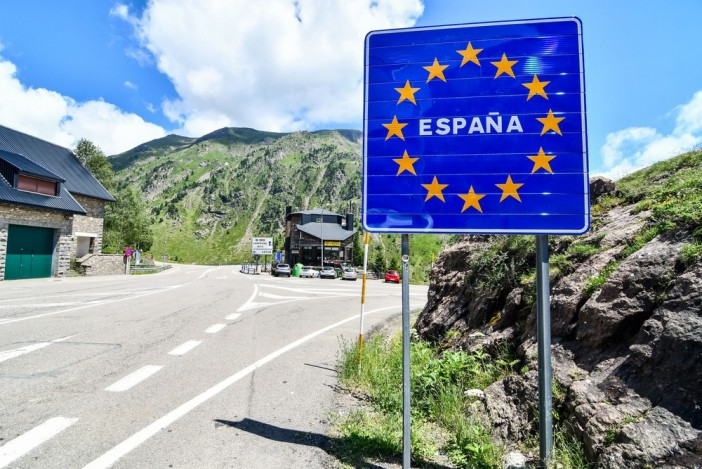 Les meilleurs lieux coquins dans le sud-ouest et près de la frontière espagnole
