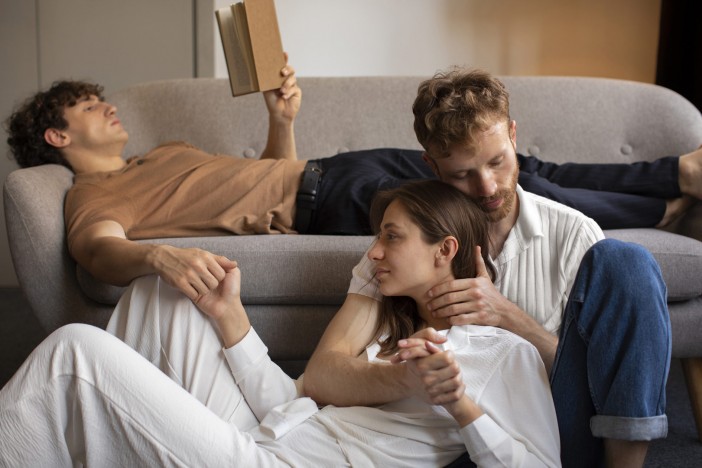 Pourquoi il est pas bon d'établir trop de règles dans une relation libre ?