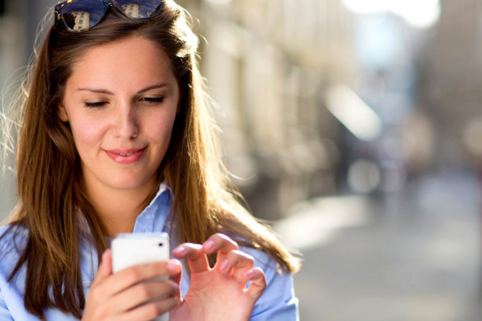 Les sms après le sexe, qu'écrire à sa partenaire ?