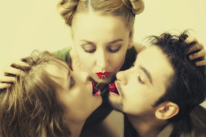 Témoignages de femmes qui ont déjà fait un plan à 3