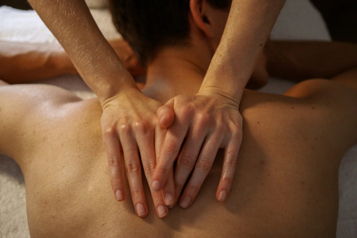Tout savoir sur le massage tantrique pour s'épanouir