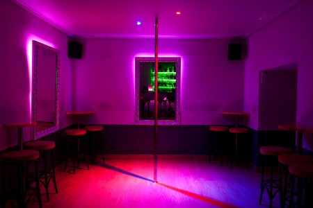 Yokin Club